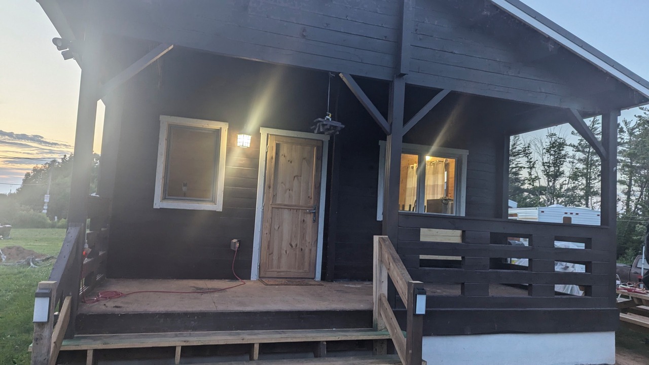 Photo of Outdoor in Bayfield