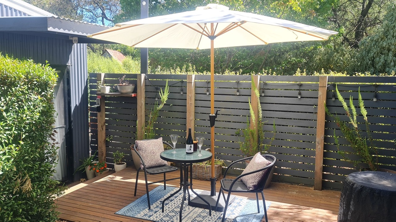 Photo of Outdoor in Hepburn