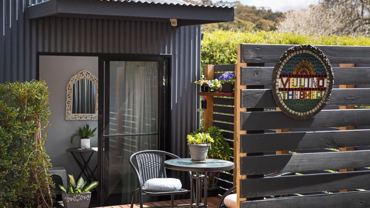 Photo of Outdoor in Hepburn