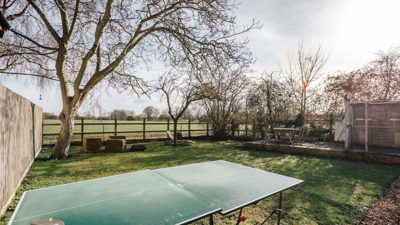 Photo of Outdoor in Culham