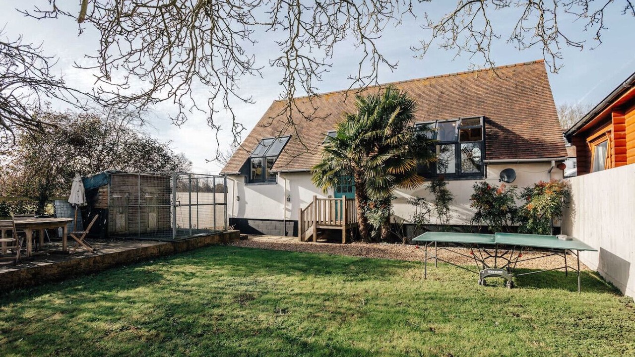 Photo of Outdoor in Culham