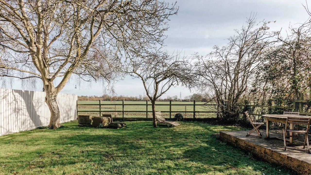 Photo of Outdoor in Culham