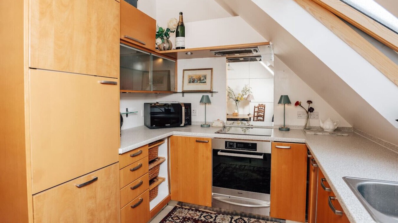 Photo of Kitchen in Culham