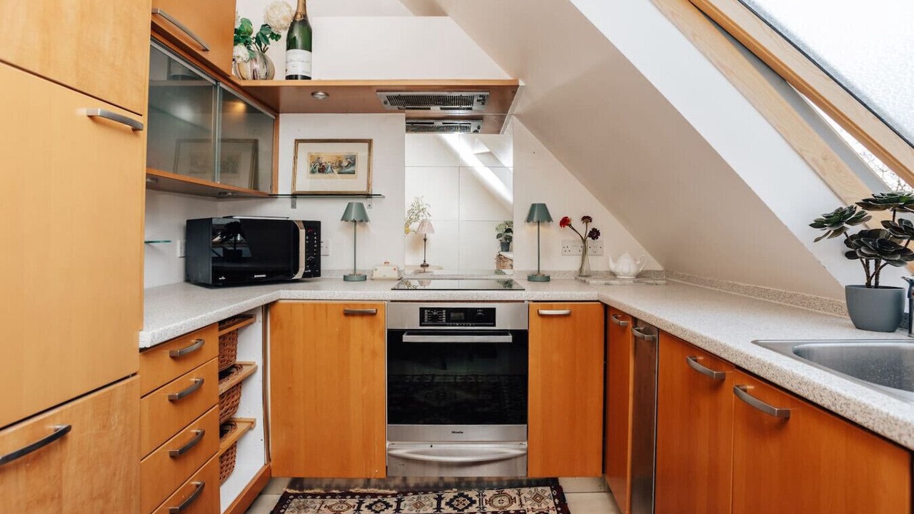 Photo of Kitchen in Culham