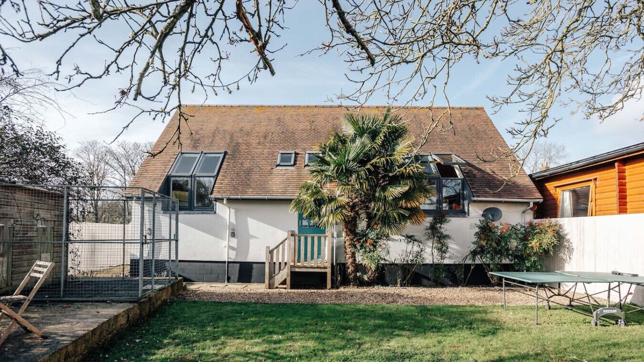 Photo of Patio Balcony in Culham