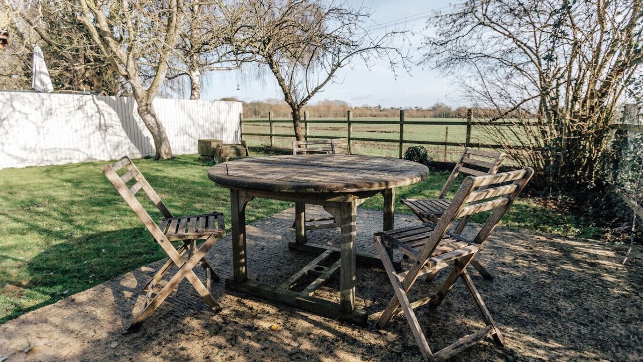 Photo of Outdoor in Culham