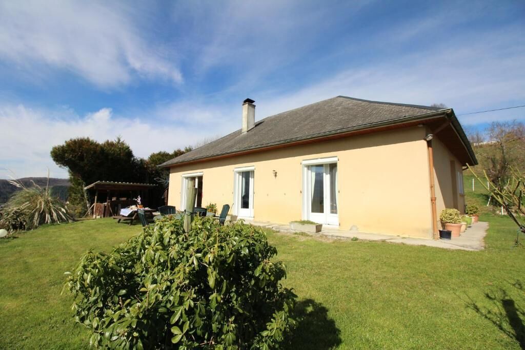 Photo of Outdoor in Bagneres-de-Bigorre