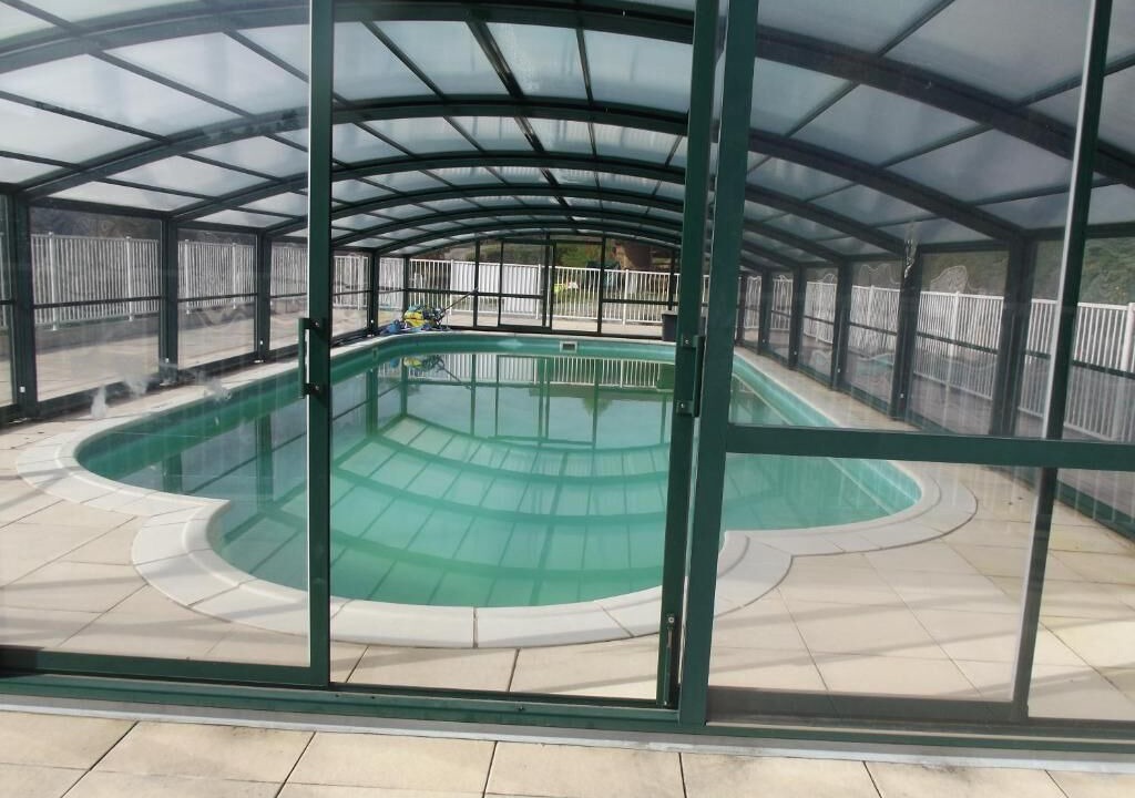 Photo of Outdoor in Bagneres-de-Bigorre