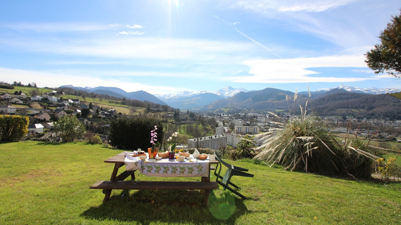 Photo of Outdoor in Bagneres-de-Bigorre