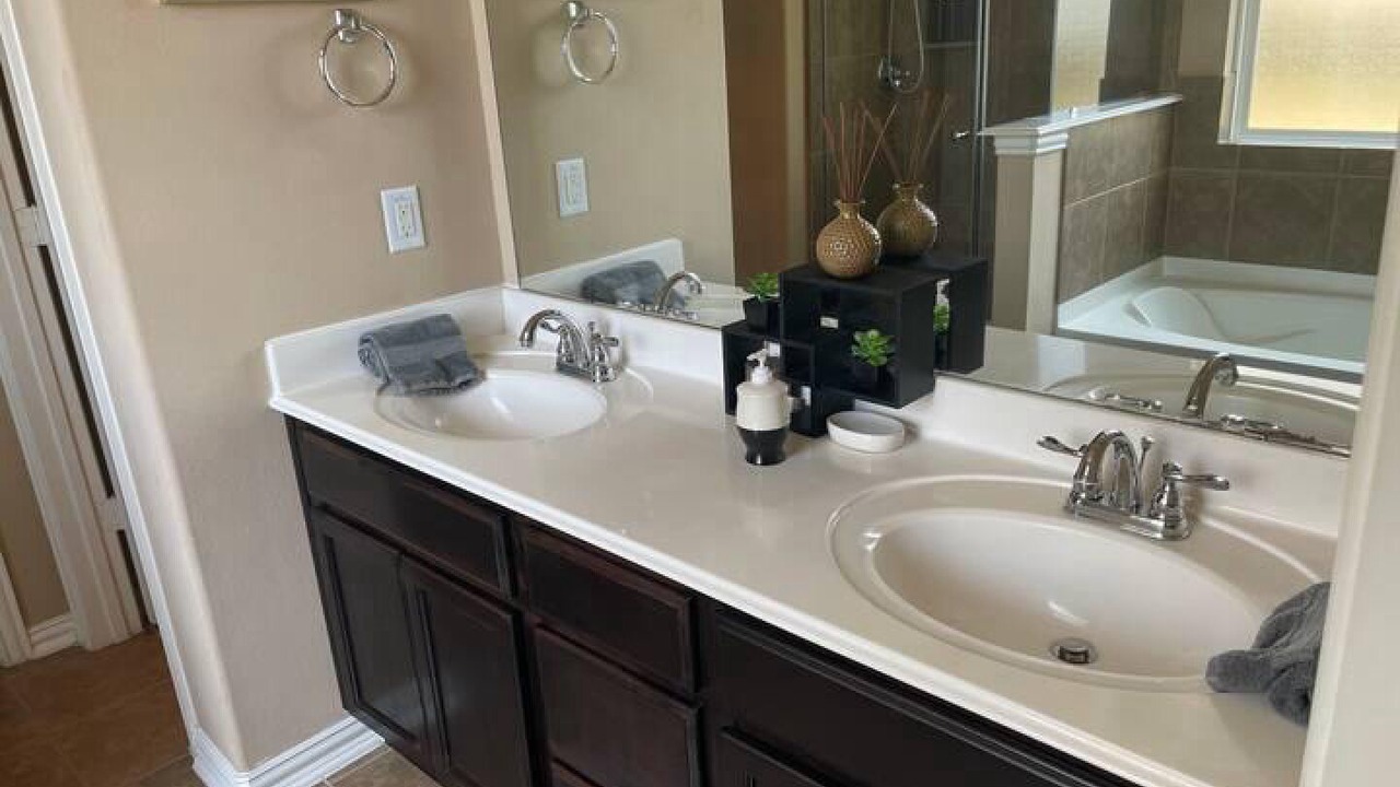 Photo of Bathroom in Humble