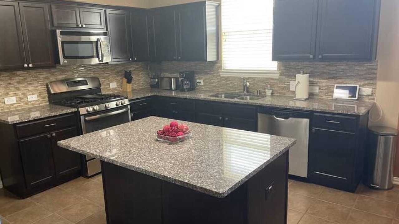 Photo of Kitchen in Humble