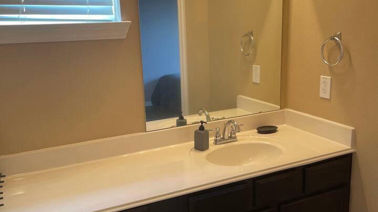 Photo of Bathroom in Humble