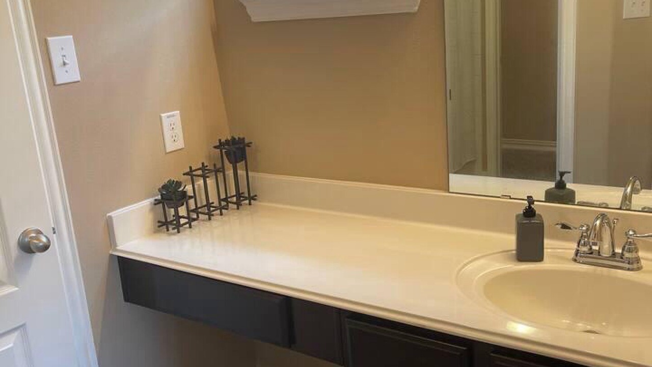 Photo of Bathroom in Humble