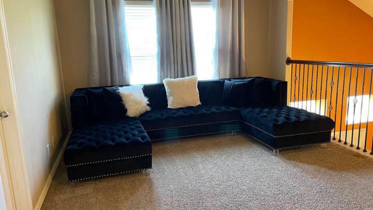 Photo of Livingroom in Humble