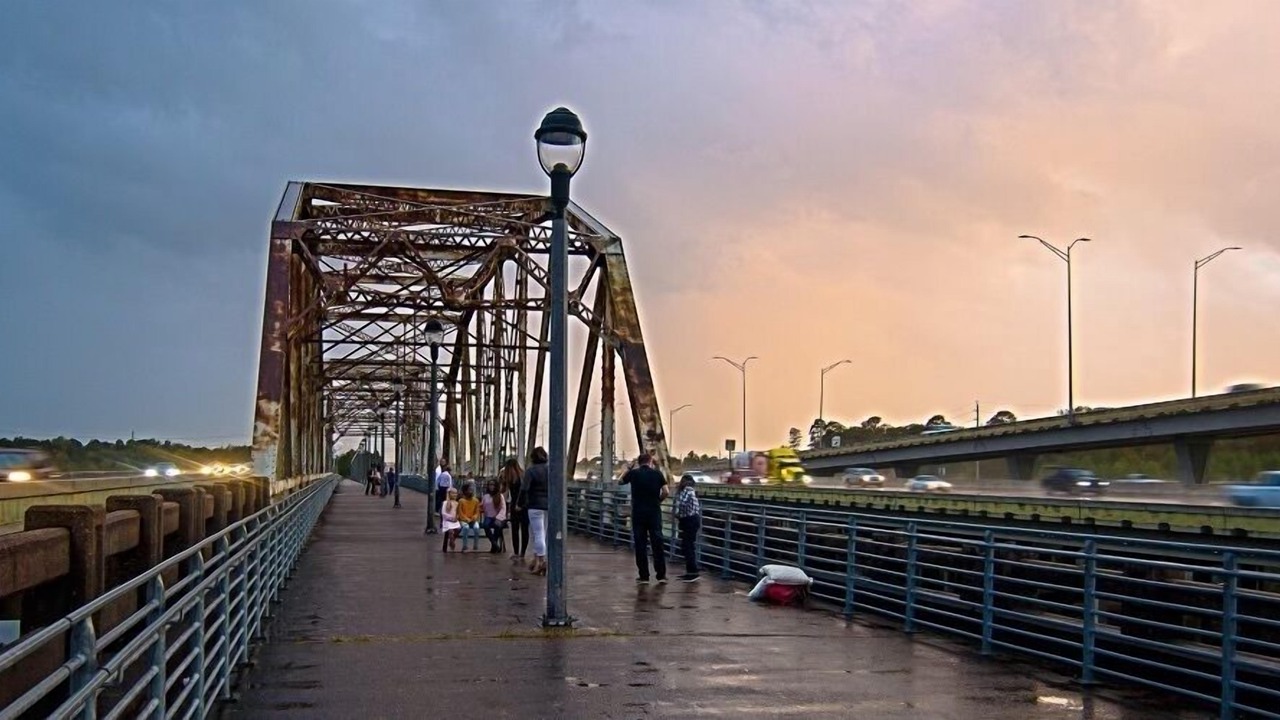 Photo of Outdoor in Humble