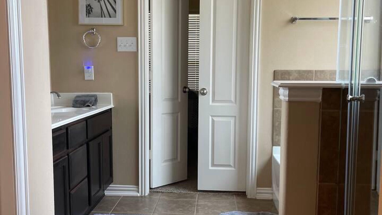 Photo of Bathroom in Humble