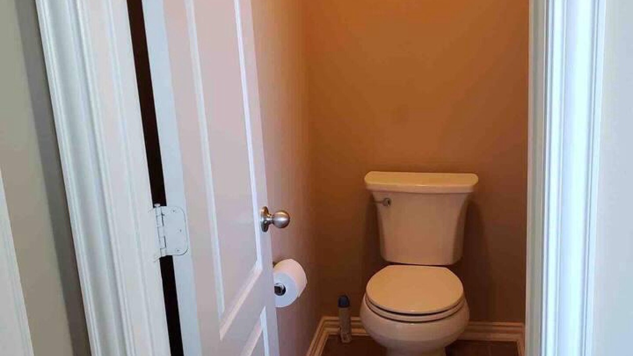 Photo of Bathroom in Humble