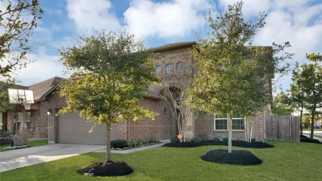 Photo of Outdoor in Humble