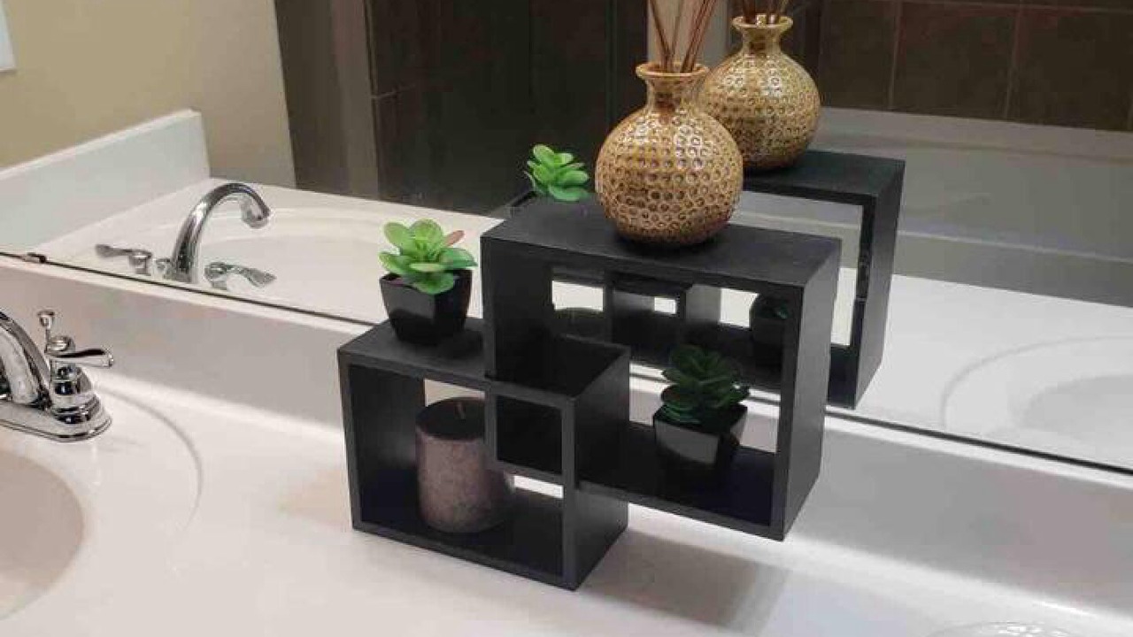 Photo of Bathroom in Humble