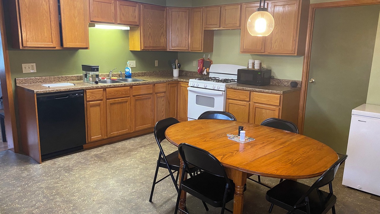 Photo of Kitchen in Addison