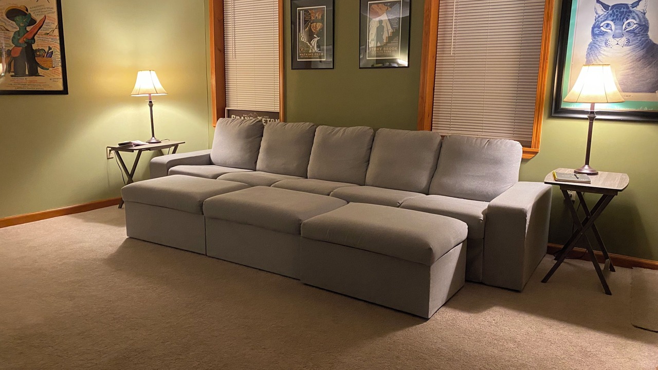 Photo of Livingroom in Addison