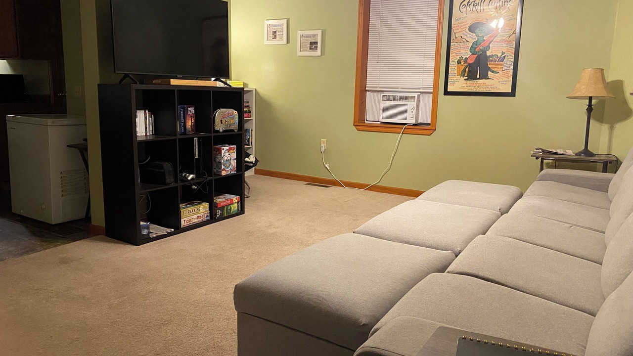 Photo of Livingroom in Addison