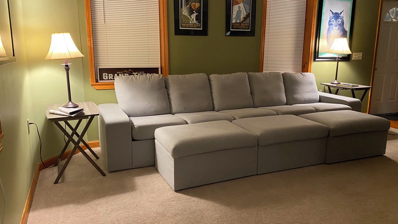 Photo of Livingroom in Addison