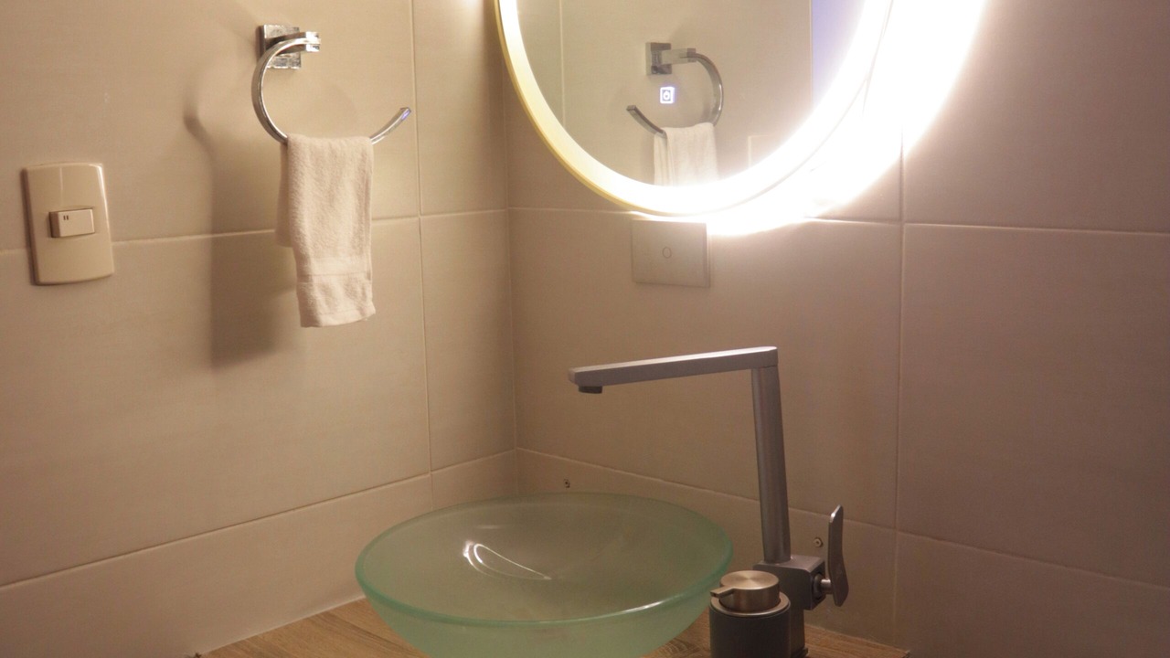 Photo of Bathroom in Santo Domingo Este