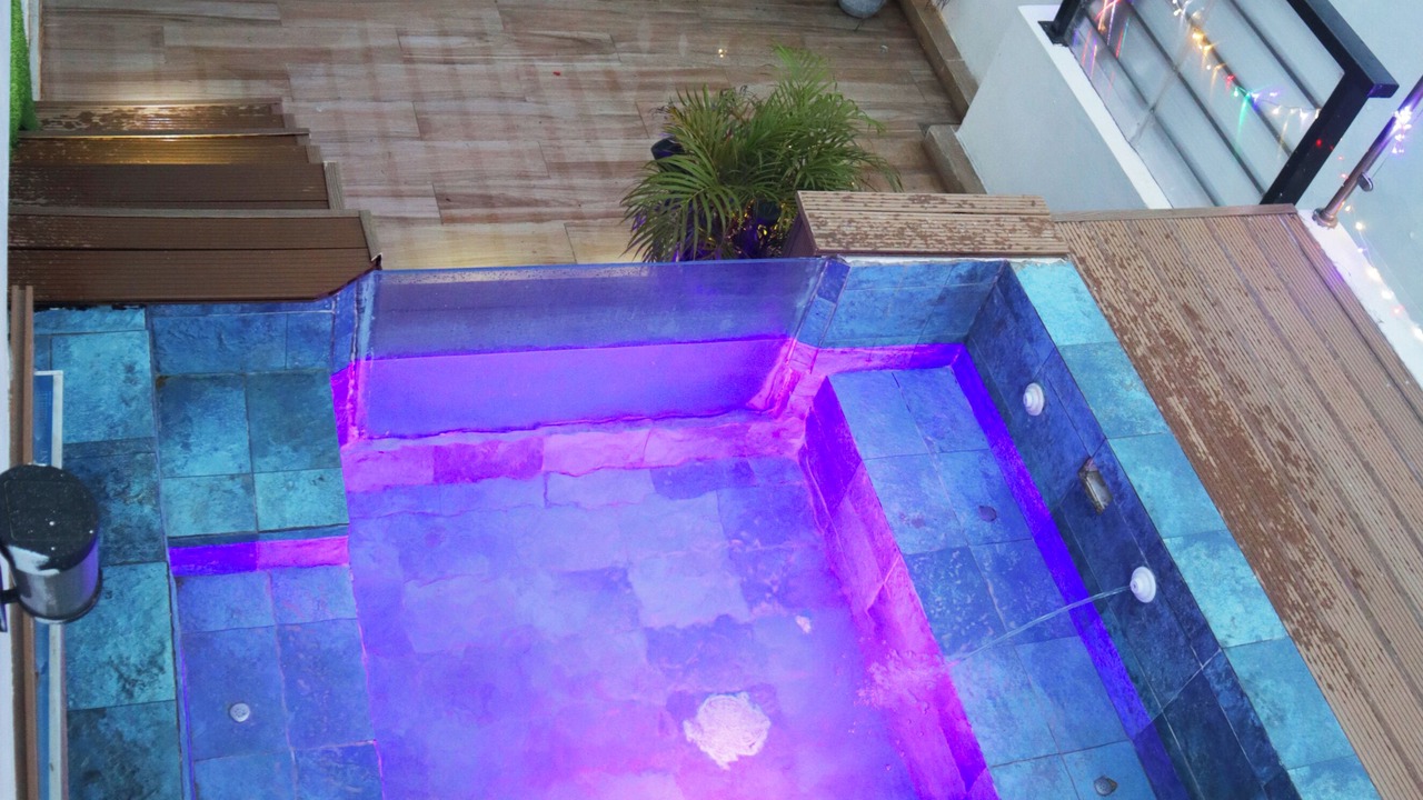 Photo of Patio Balcony in Santo Domingo Este