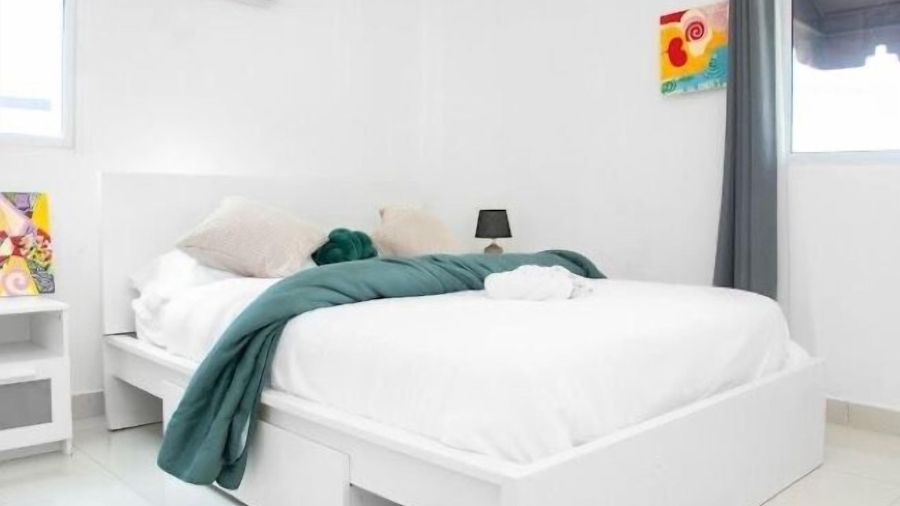 Photo of Bedroom in Santo Domingo Este