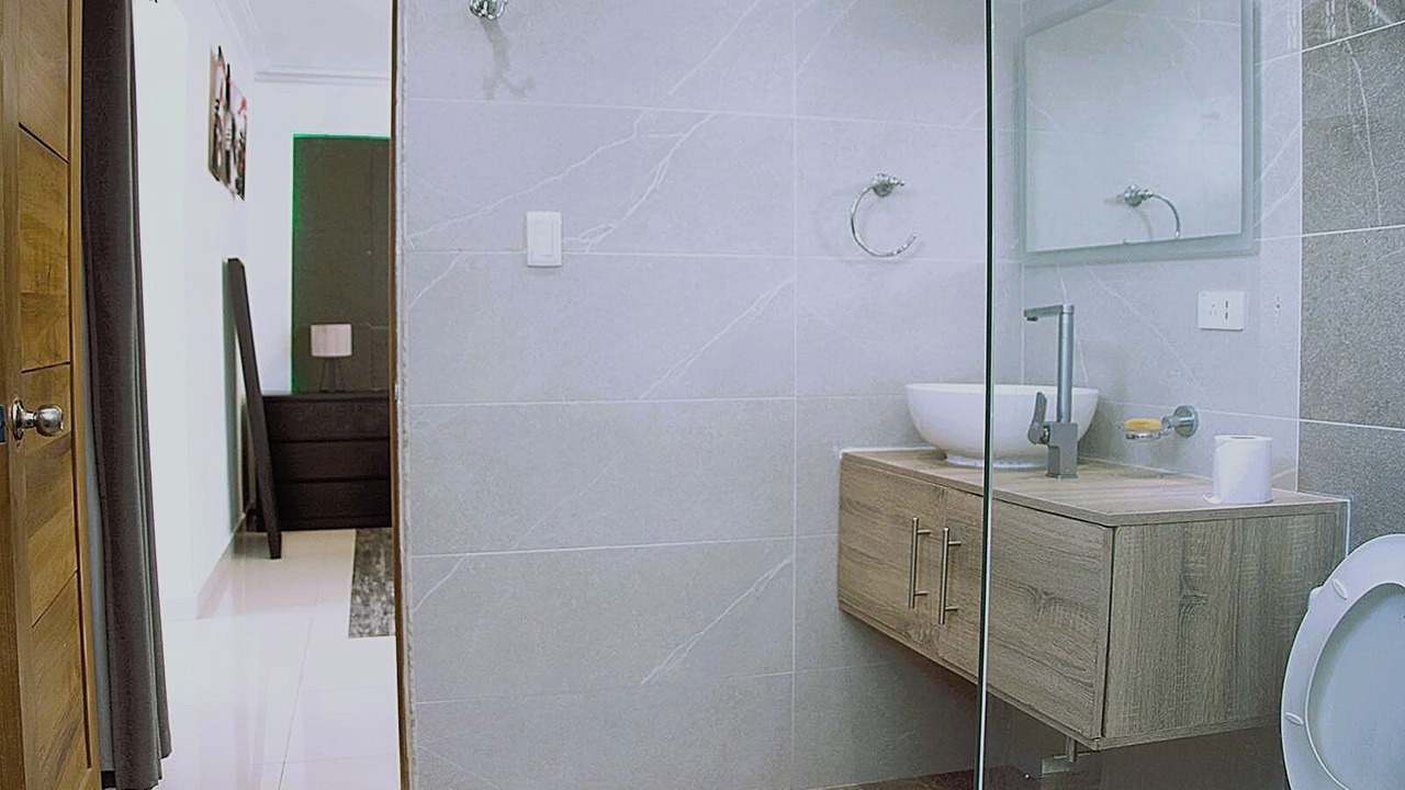 Photo of Bathroom in Santo Domingo Este