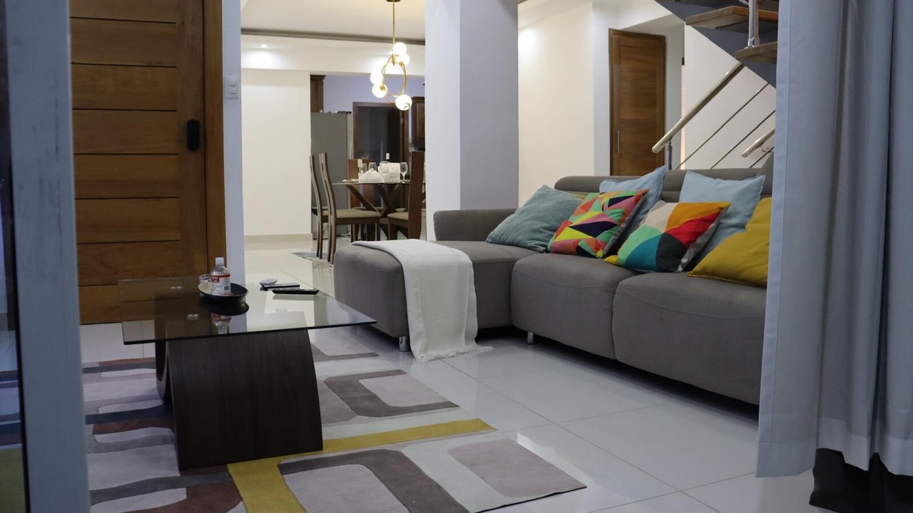 Photo of Bedroom in Santo Domingo Este