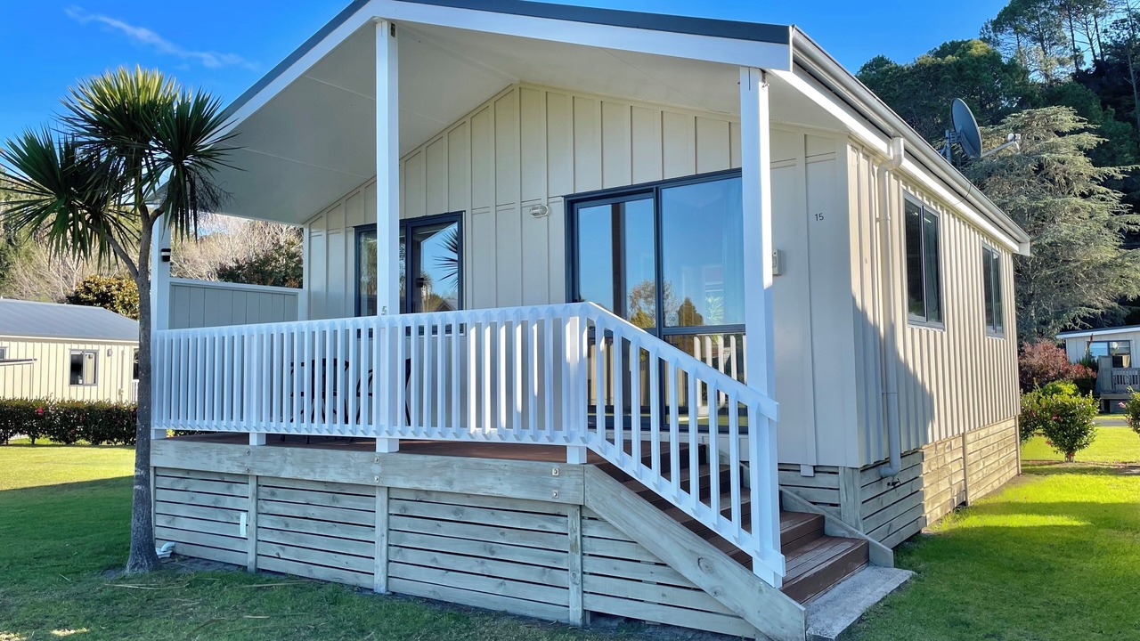 Photo of Others in Cooks Beach