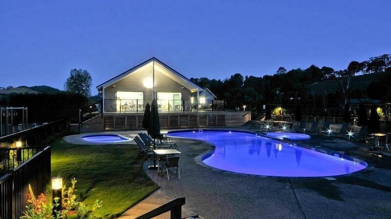 Photo of Outdoor in Cooks Beach