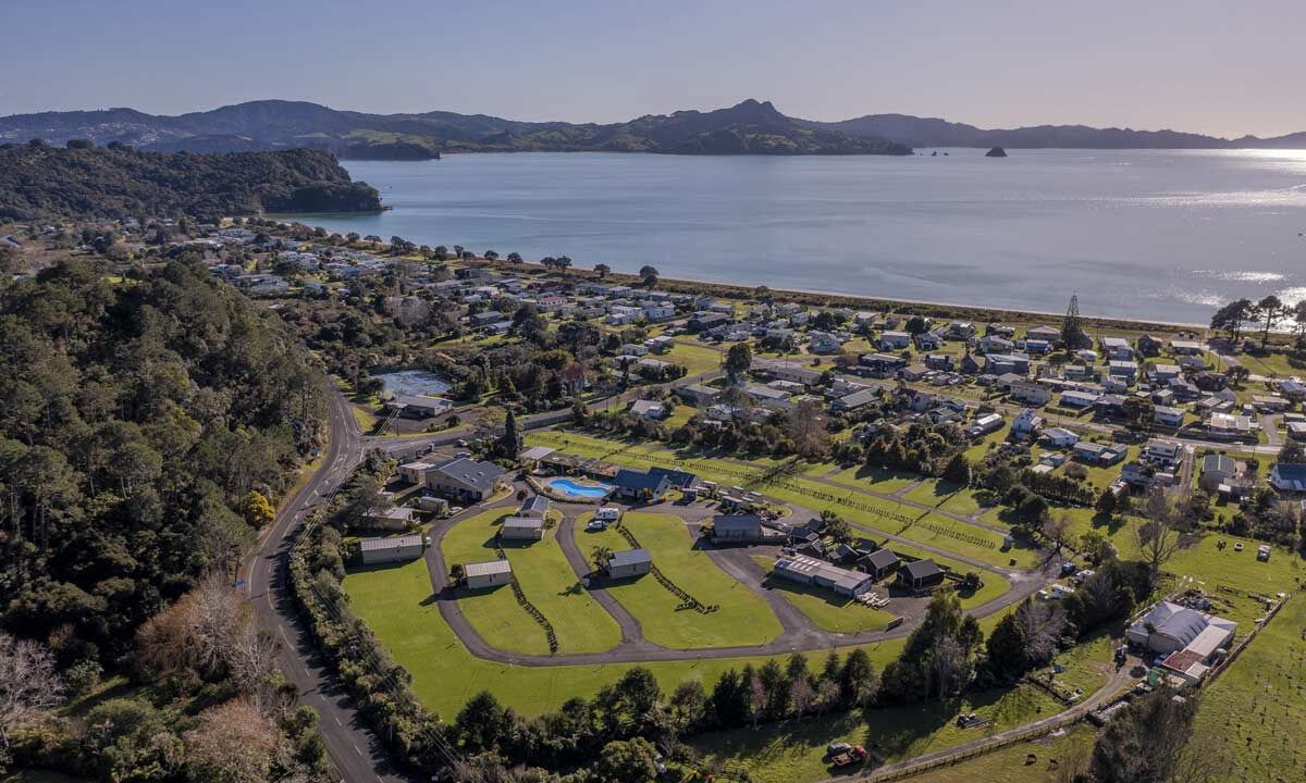 Photo of Outdoor in Cooks Beach