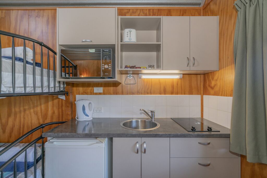 Photo of Kitchen in Cooks Beach