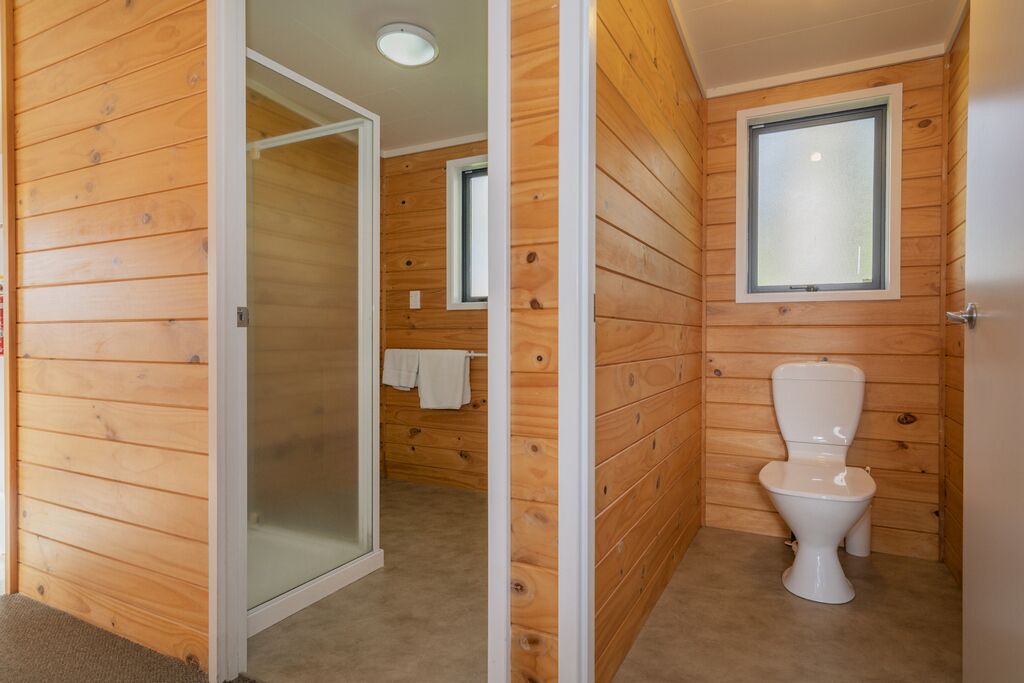 Photo of Bathroom in Cooks Beach