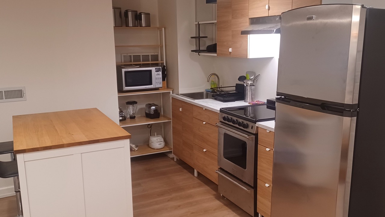 Photo of Kitchen in Lake Hills