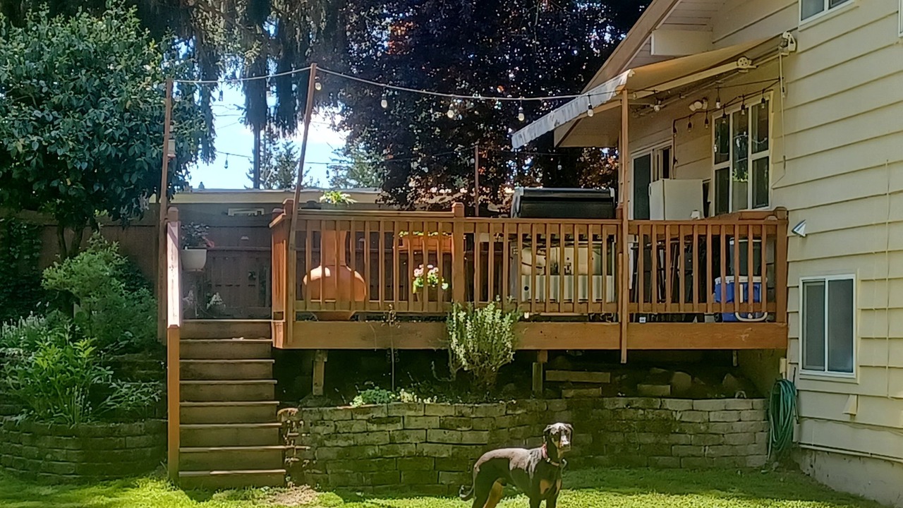 Photo of Outdoor in Lake Hills