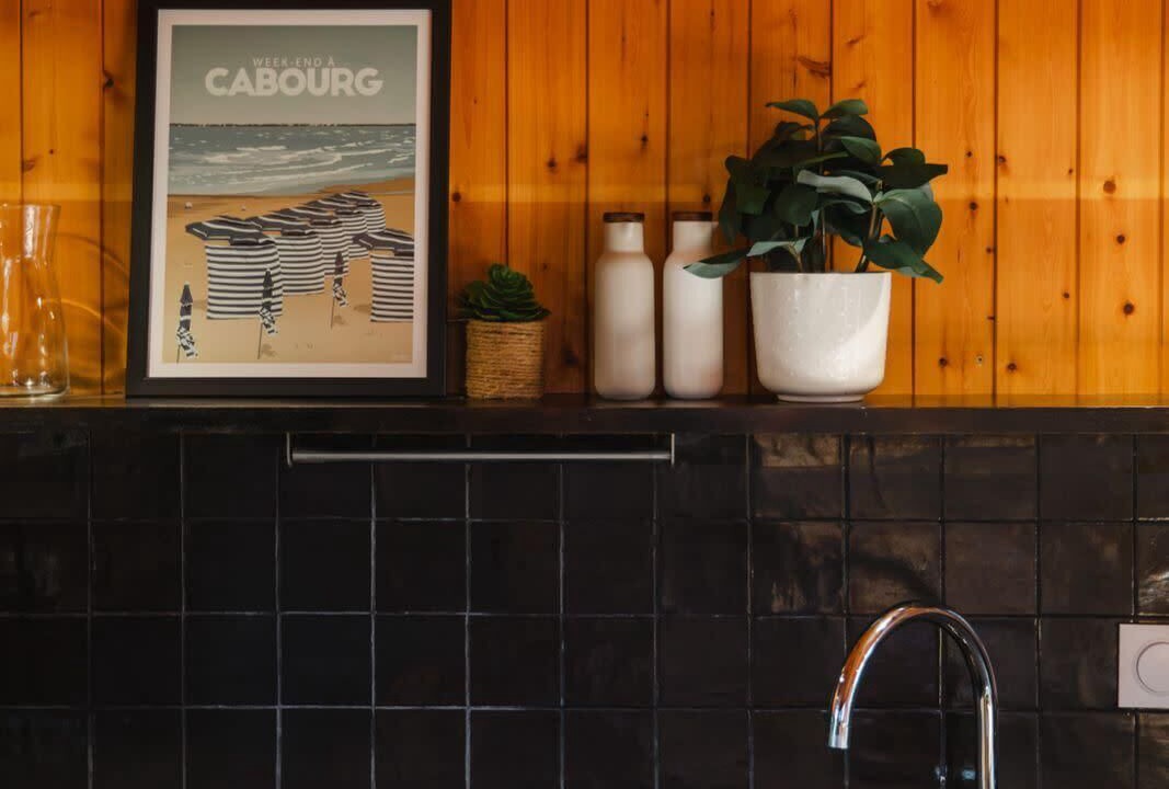 Photo of Others in Cabourg