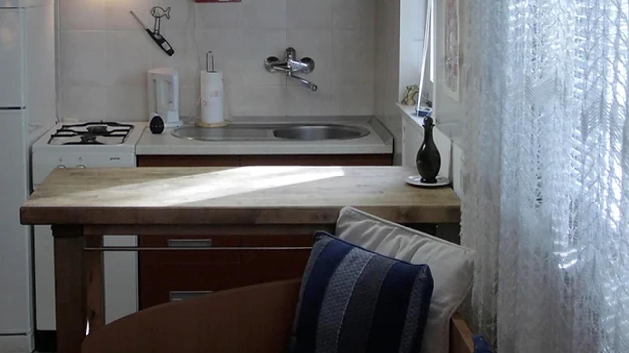 Photo of Kitchen in Zuljana