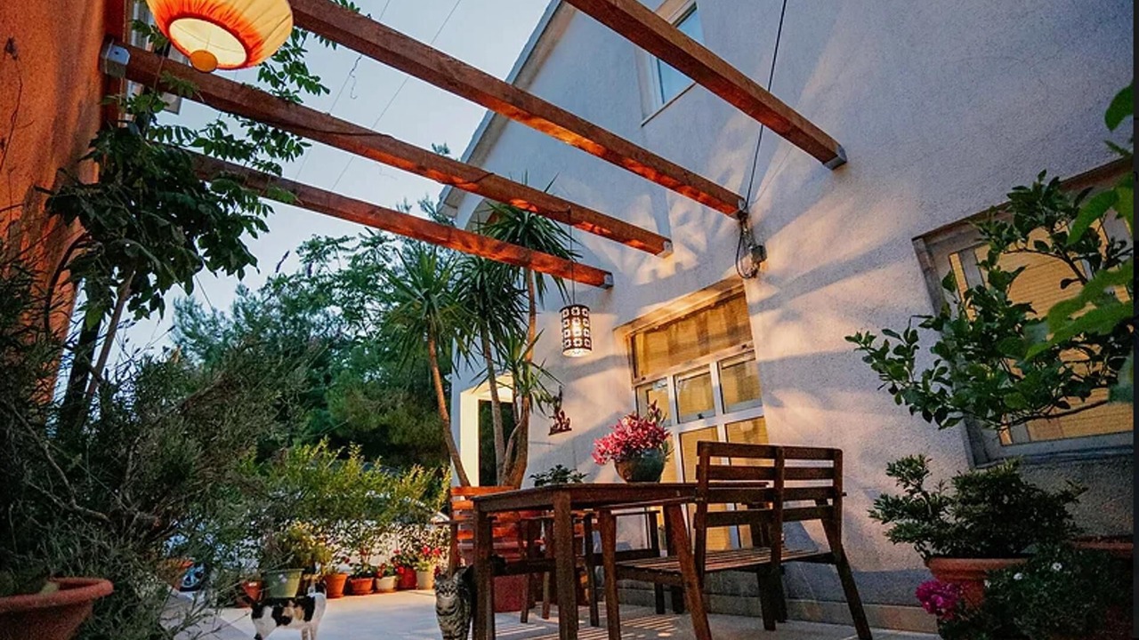 Photo of Outdoor in Zuljana