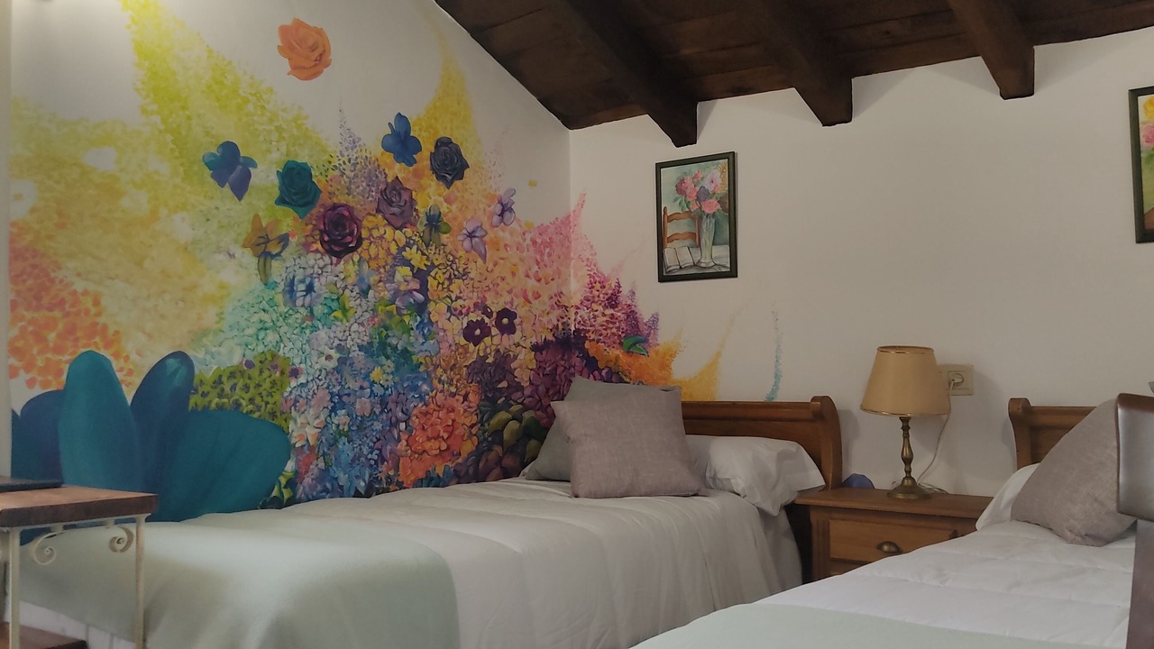 Photo of Bedroom in Ituren