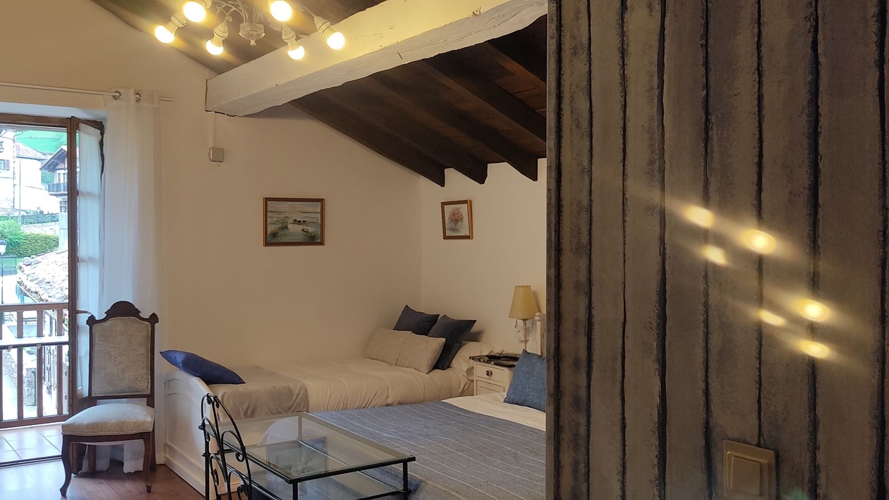Photo of Patio Balcony in Ituren