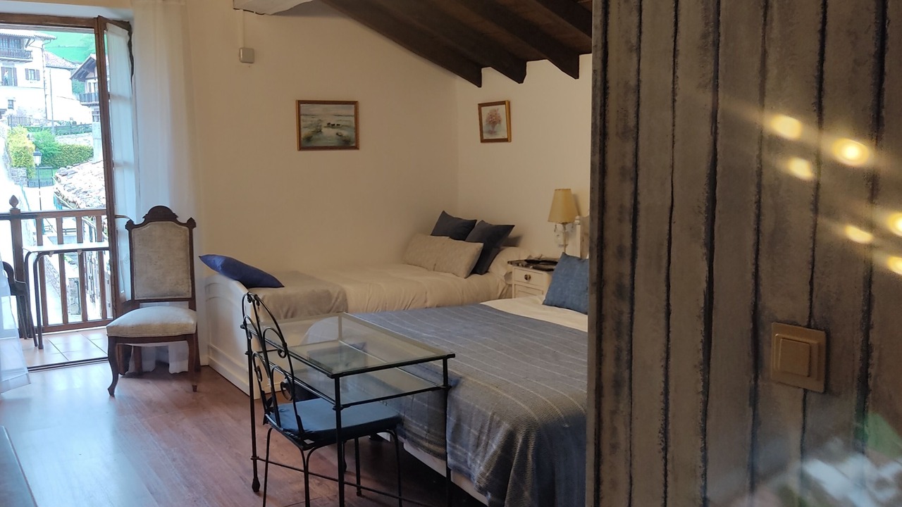 Photo of Patio Balcony in Ituren