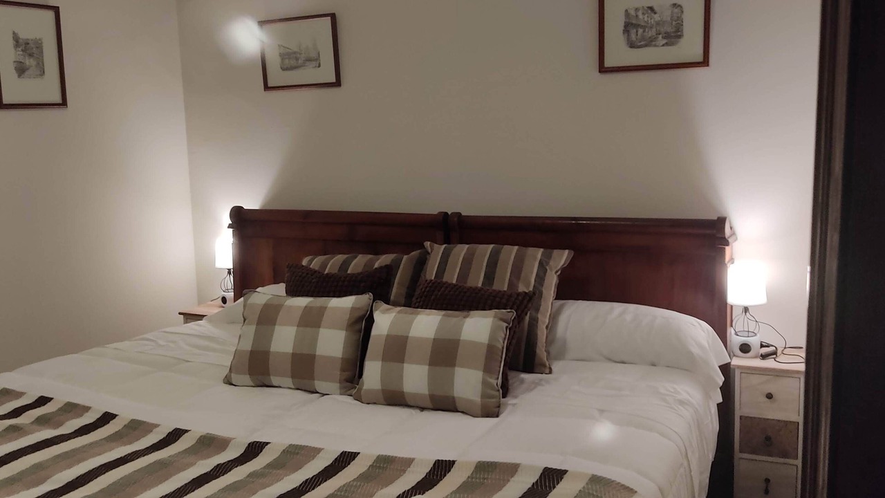 Photo of Bedroom in Ituren