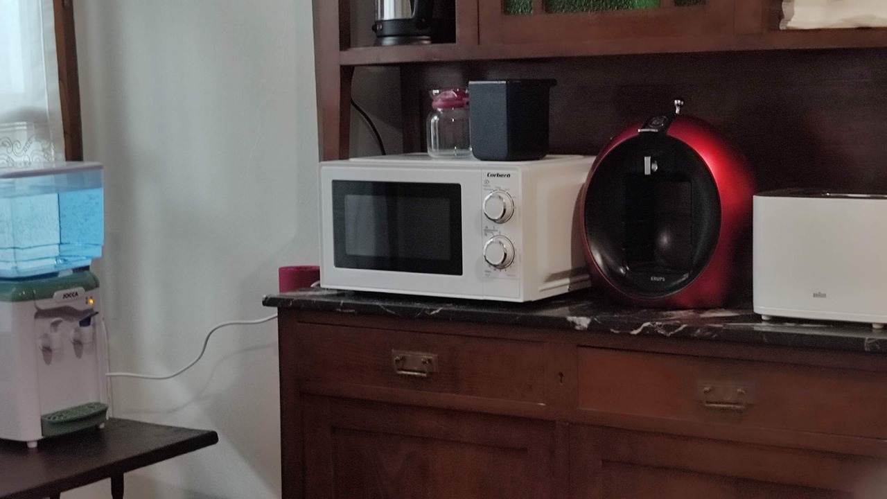 Photo of Livingroom in Ituren