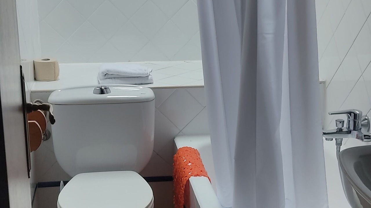 Photo of Bathroom in Ituren