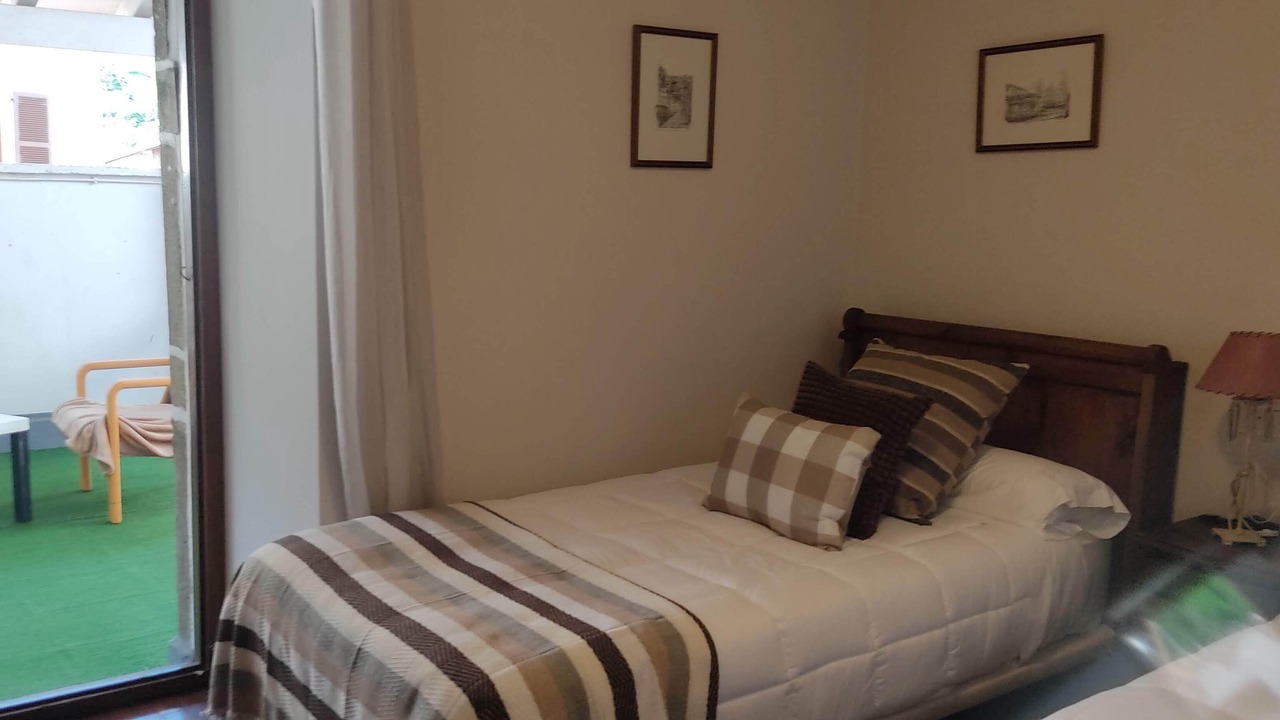 Photo of Bedroom in Ituren