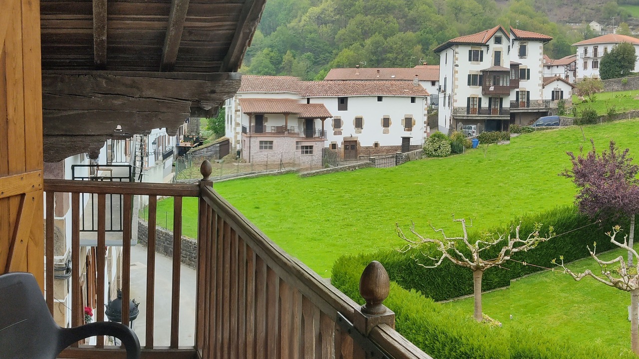 Photo of Outdoor in Ituren